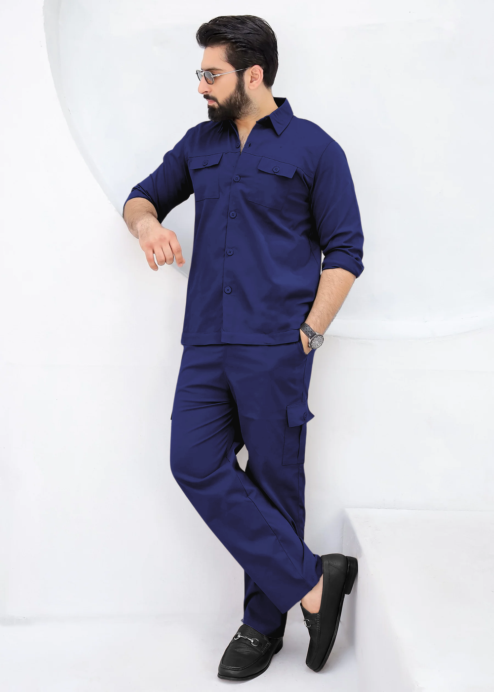 safari suit for mens
