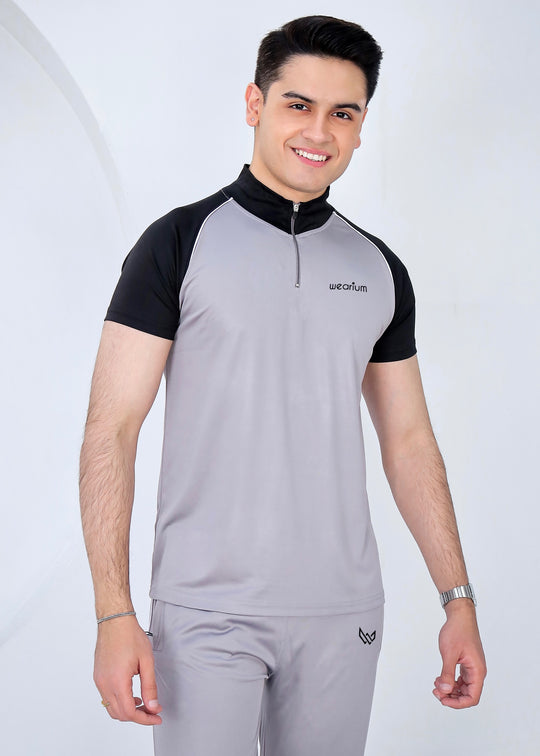 Silver Blitz - Dri-Fit Tracksuit