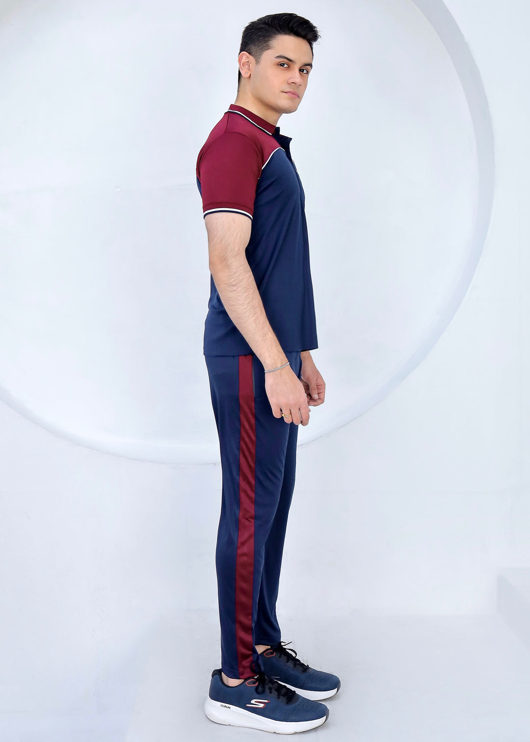 Urban Crest - Dri-Fit Polo Twinset
