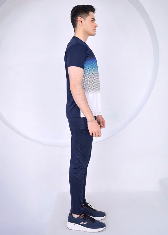 Polka Dots - Dri-Fit Tracksuit