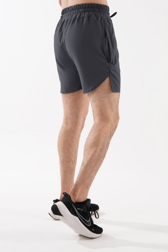 SprintStyle Training Shorts - Grey