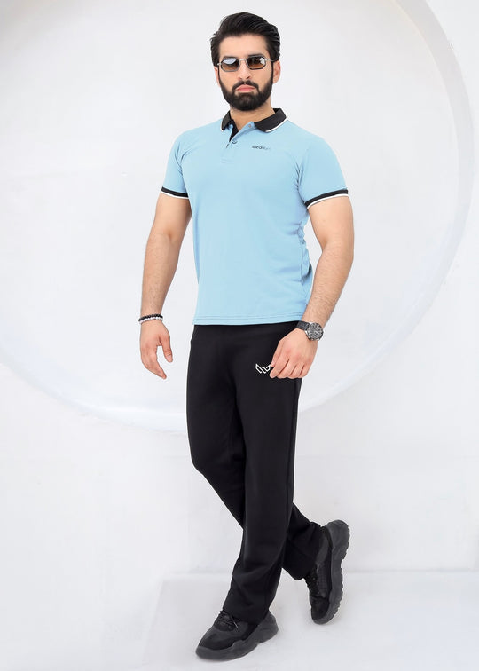 DealDrop - Premium Cotton Polo Twinset
