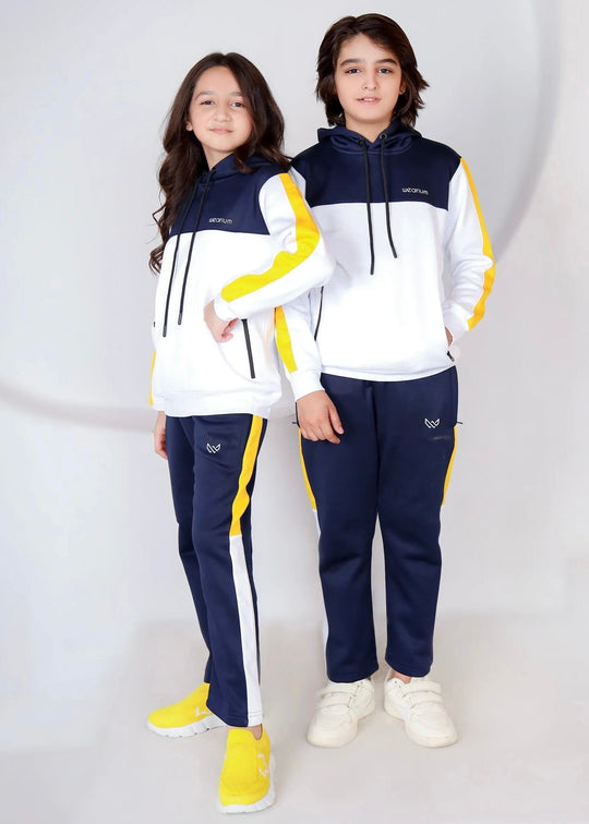 Sleek - Kids Winter Tracksuit