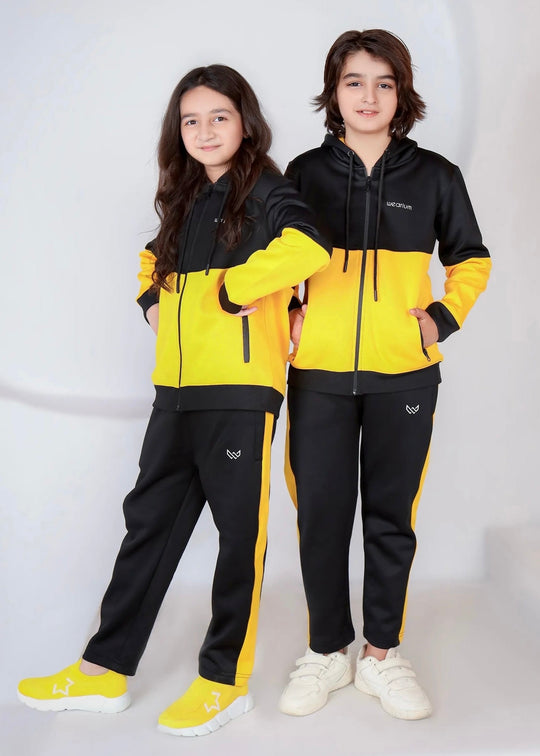 Urban Athletic - Kids Winter Tracksuit