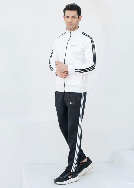 Apex Tri-liner  Winter - White/Black