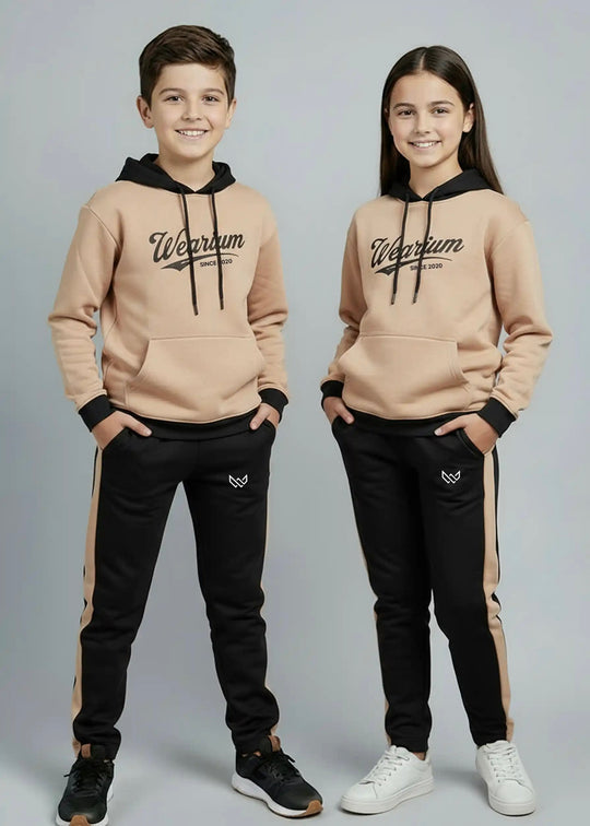 Trademark 3.0 - Kids Winter Tracksuit