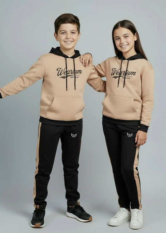 Trademark 3.0 - Kids Winter Tracksuit