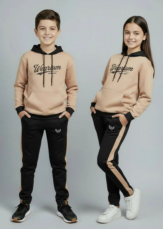 Trademark 3.0 - Kids Winter Tracksuit