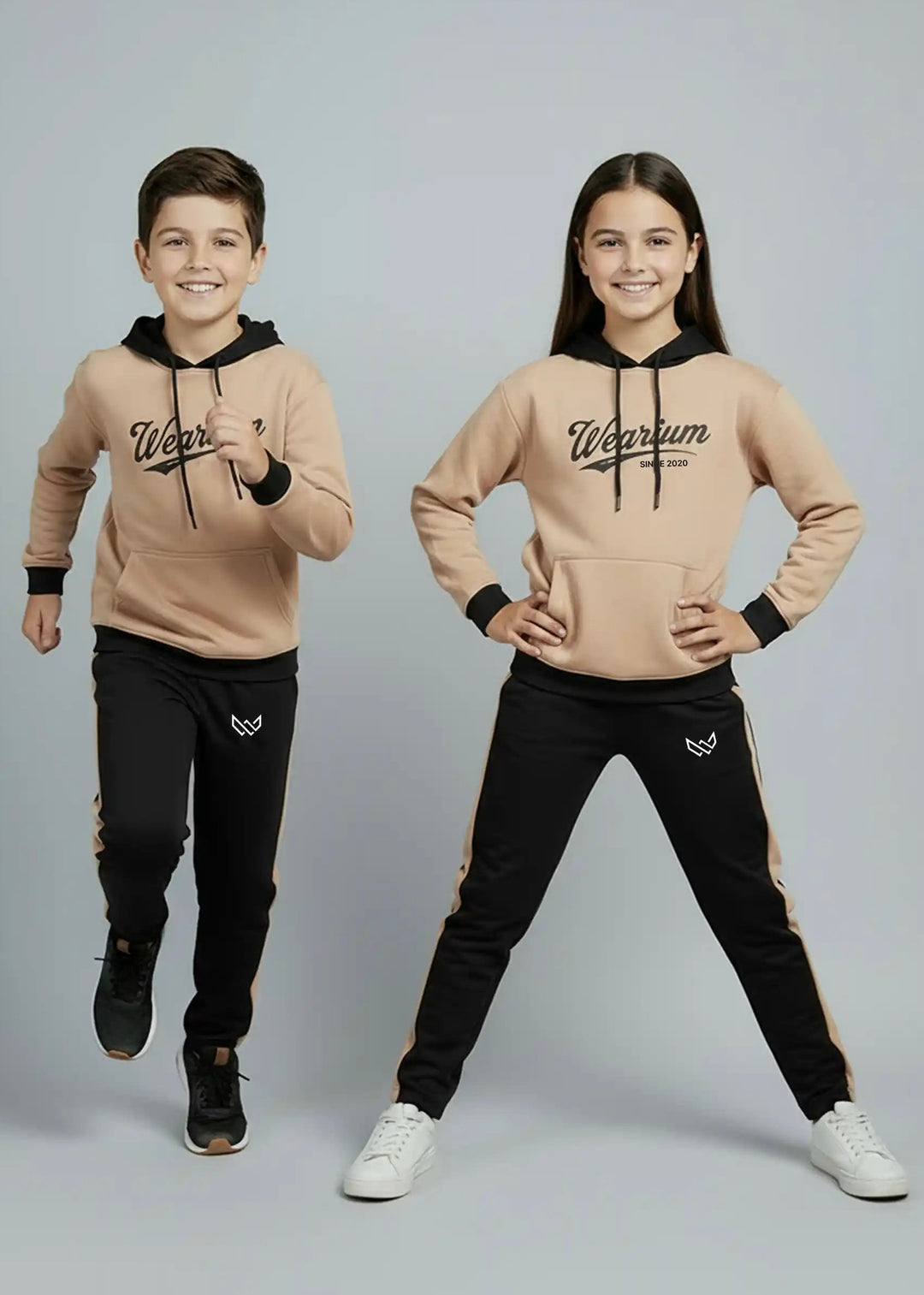 Trademark 3.0 - Kids Winter Tracksuit