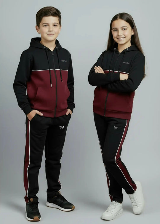 Imperial - Kids Winter Tracksuit