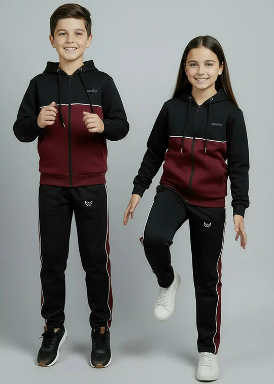 Imperial - Kids Winter Tracksuit
