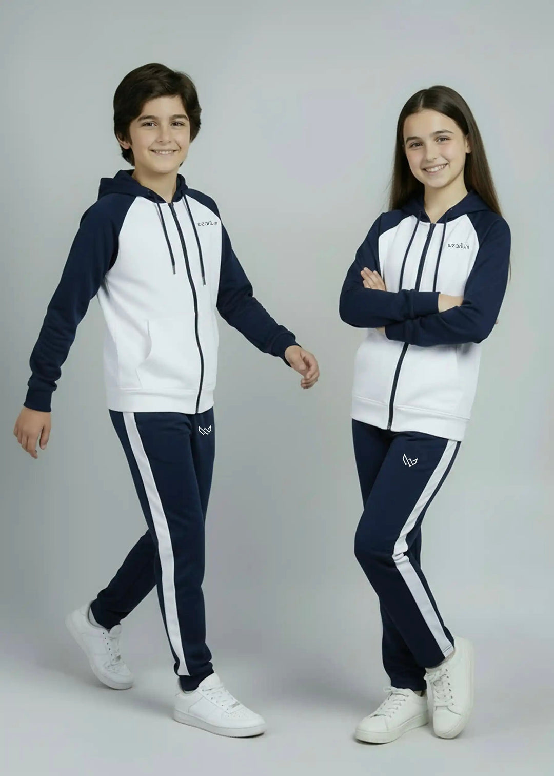 Legacy - Kids Winter Tracksuit