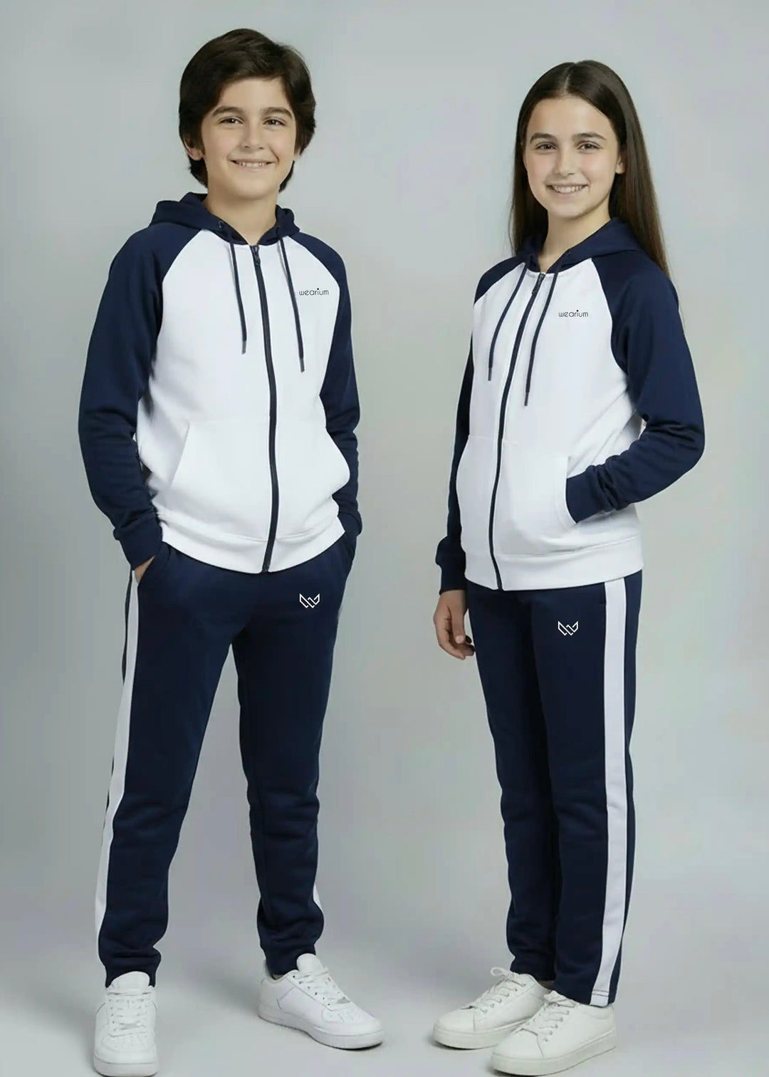 Legacy - Kids Winter Tracksuit