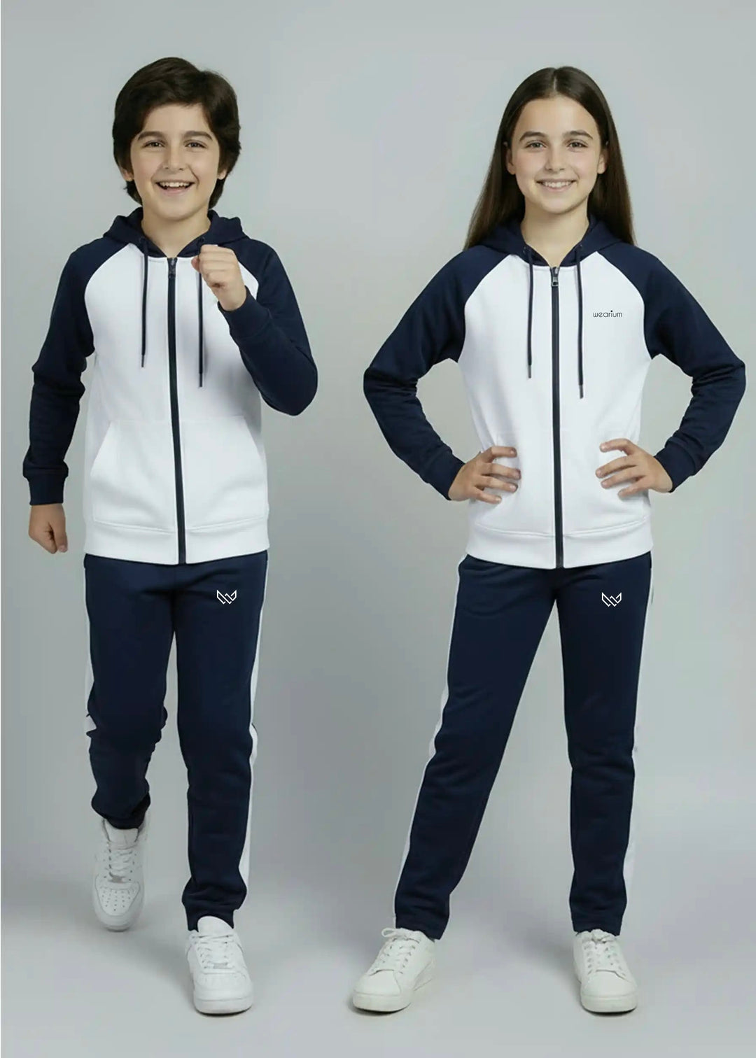 Legacy - Kids Winter Tracksuit