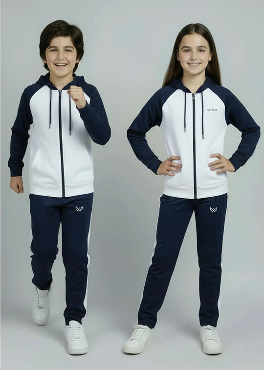 Legacy - Kids Winter Tracksuit