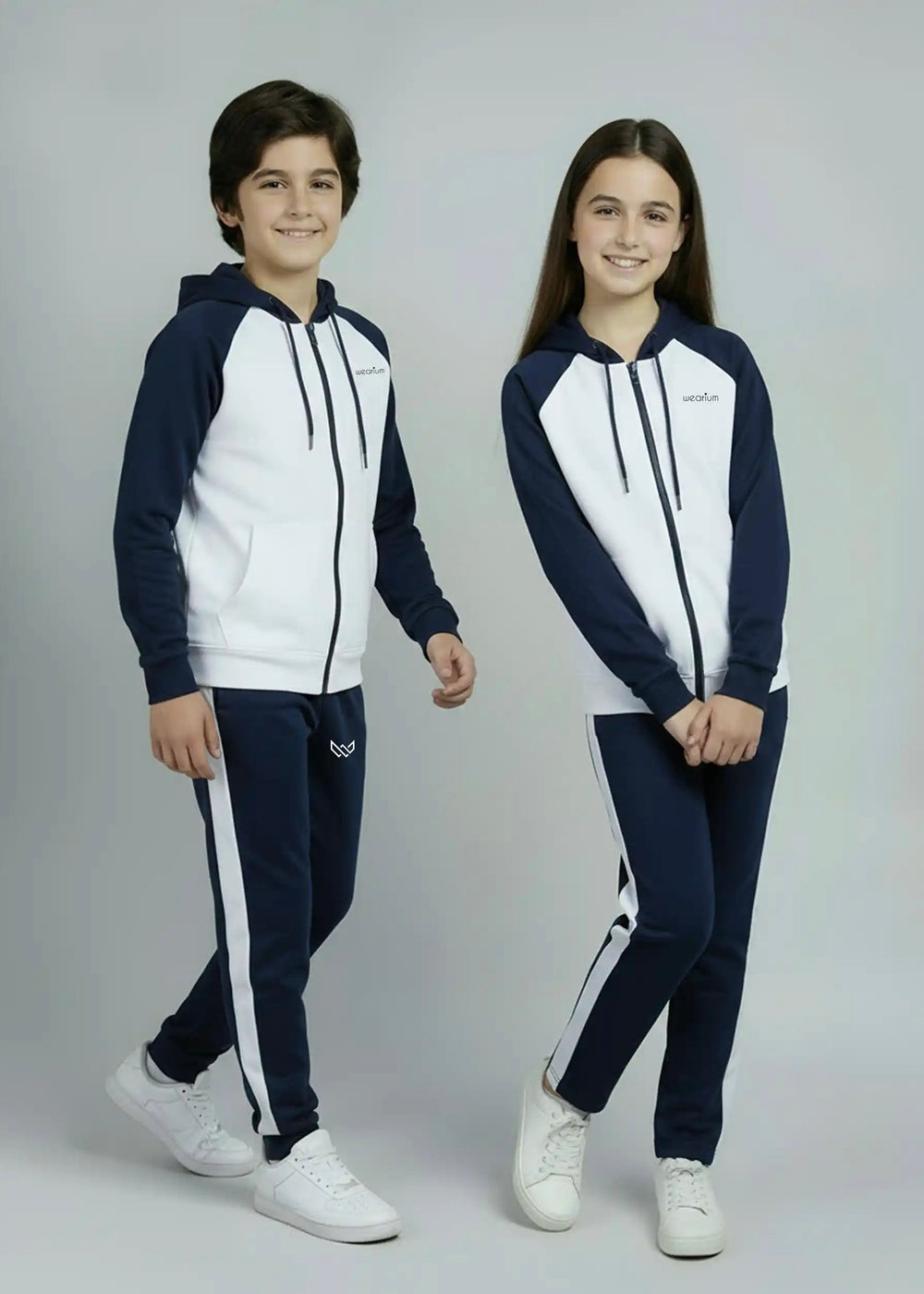 Legacy - Kids Winter Tracksuit