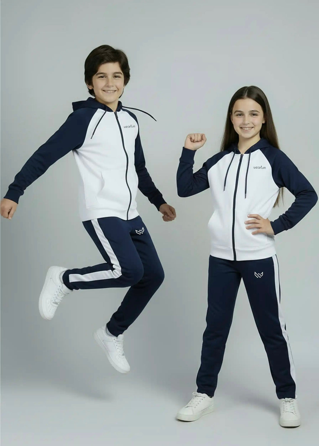 Legacy - Kids Winter Tracksuit