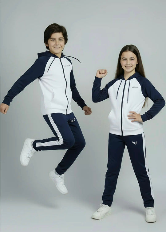 Legacy - Kids Winter Tracksuit