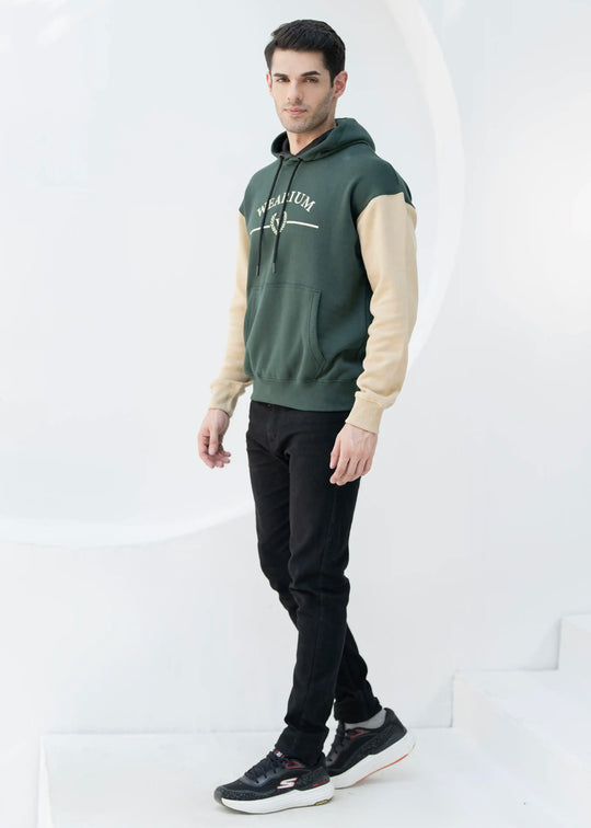 Symbolic Hoodie - Premium Cotton Fleece