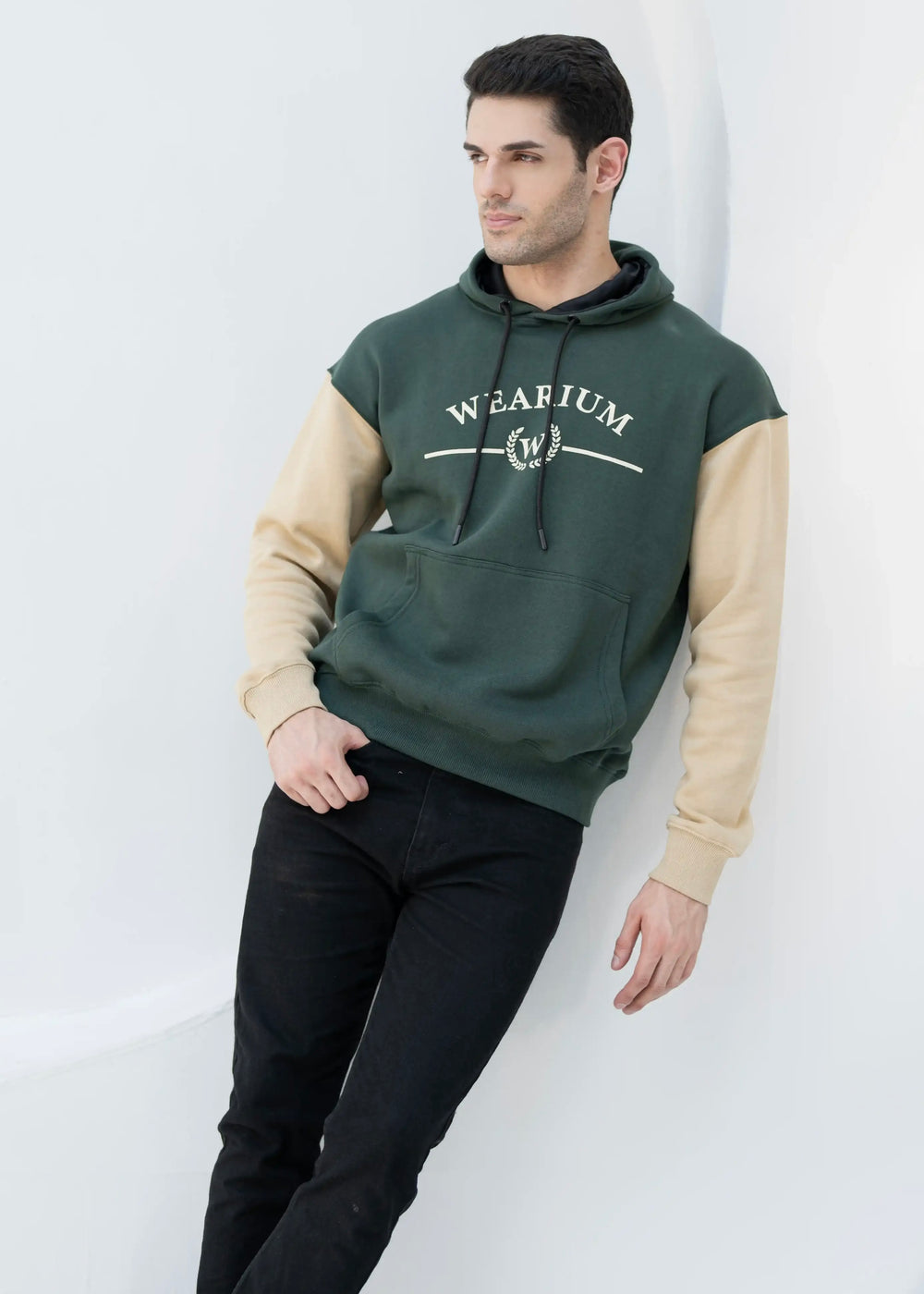 Symbolic Hoodie - Premium Cotton Fleece