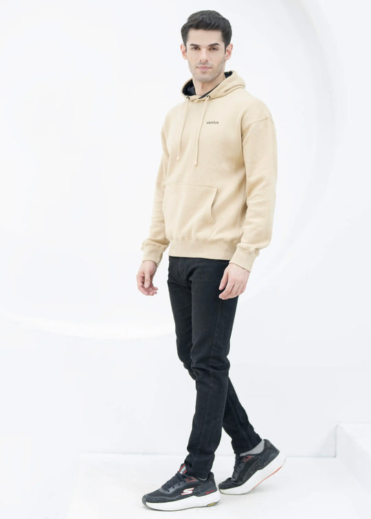 W-Statement Pullover  - Premium Cotton Fleece
