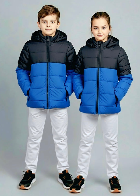 Royal Navy Bomber Jacket - Kids