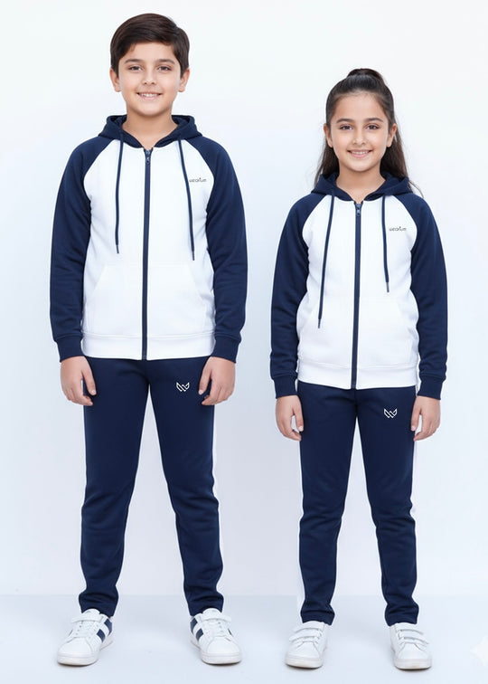Legacy - Kids Winter Tracksuit
