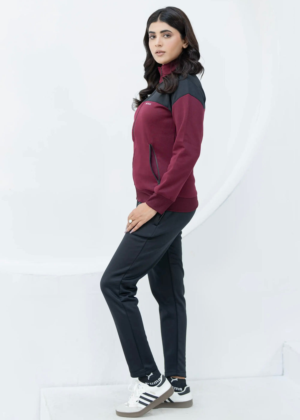 Active B-Women - Winter Tracksuit
