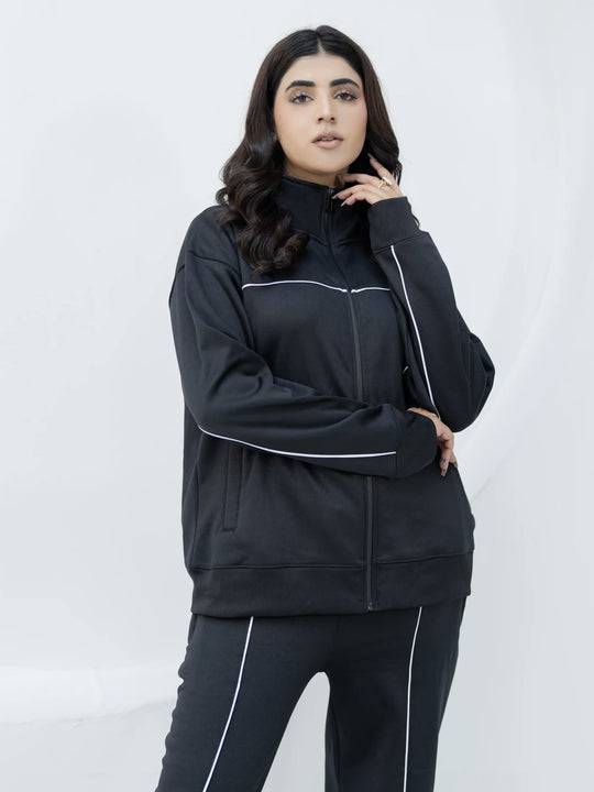 CoreFit Oversized - Winter Tracksuit