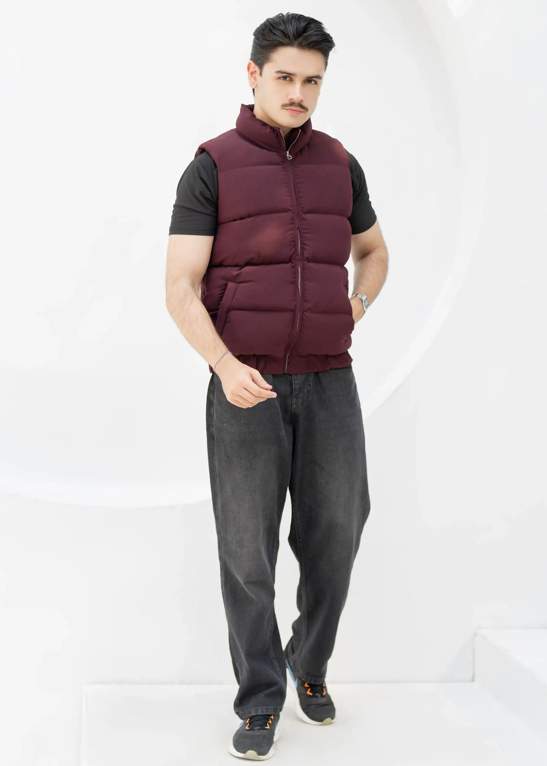 Rib Stop Elite Vest - Premium Series