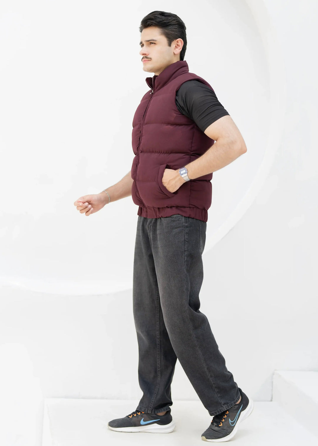 Rib Stop Elite Vest - Premium Series
