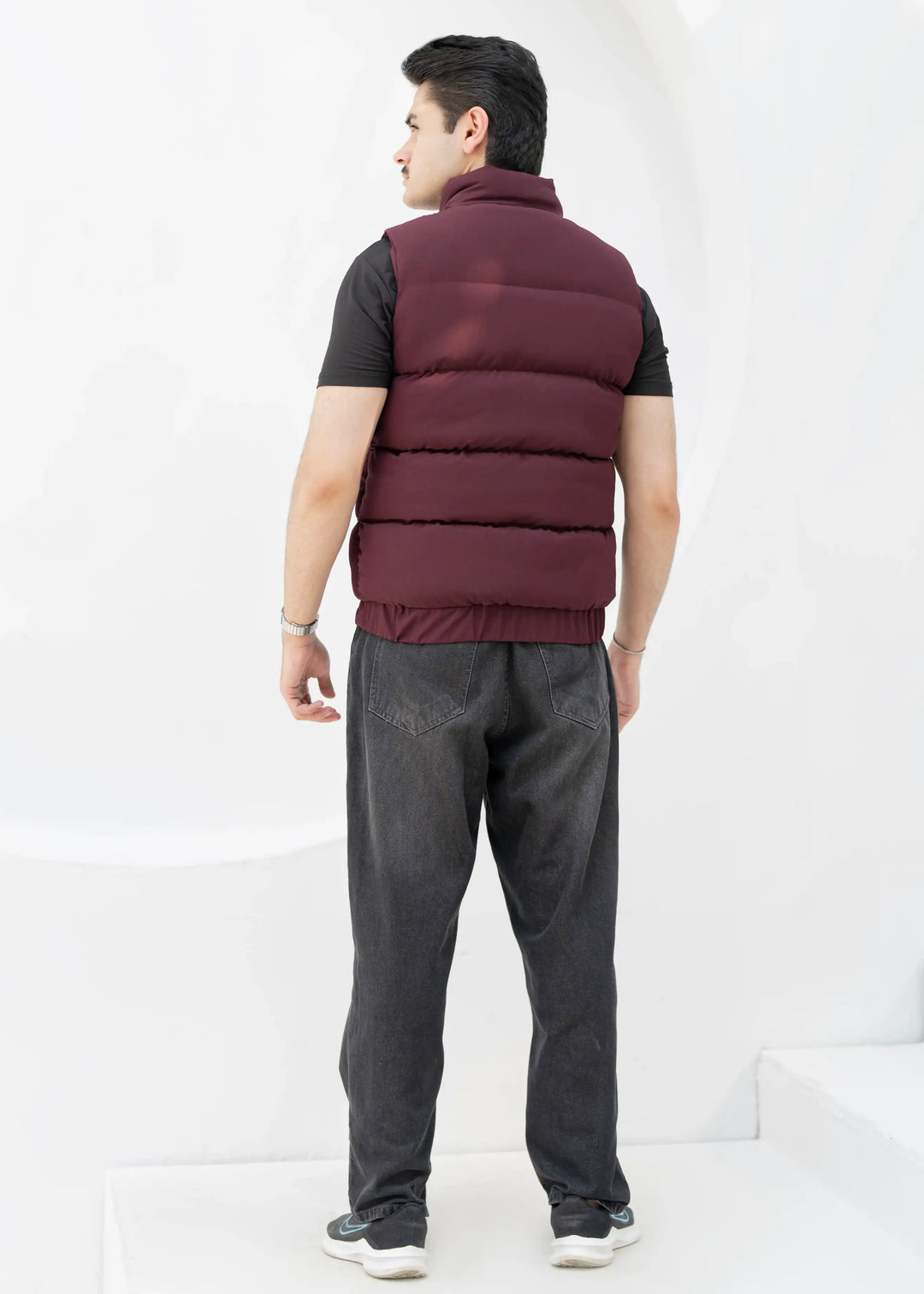Rib Stop Elite Vest - Premium Series