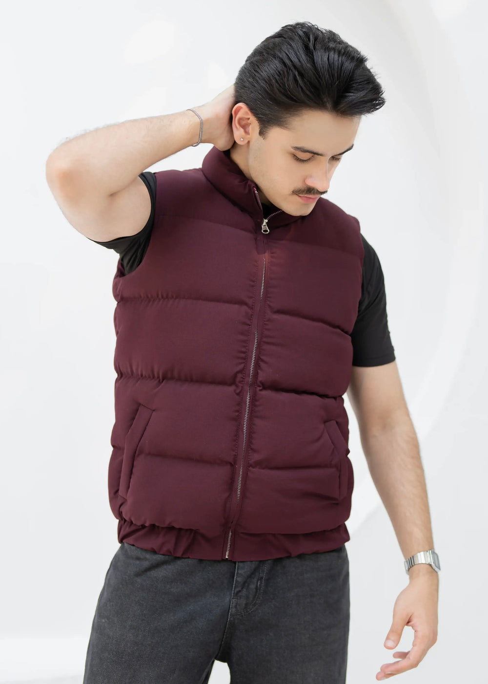 Rib Stop Elite Vest - Premium Series