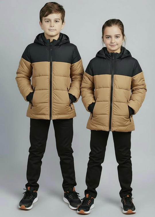 MiniBee Bomber Jacket - Kids