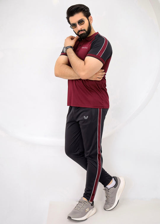 Imperial - Dri-Fit Polo Twinset