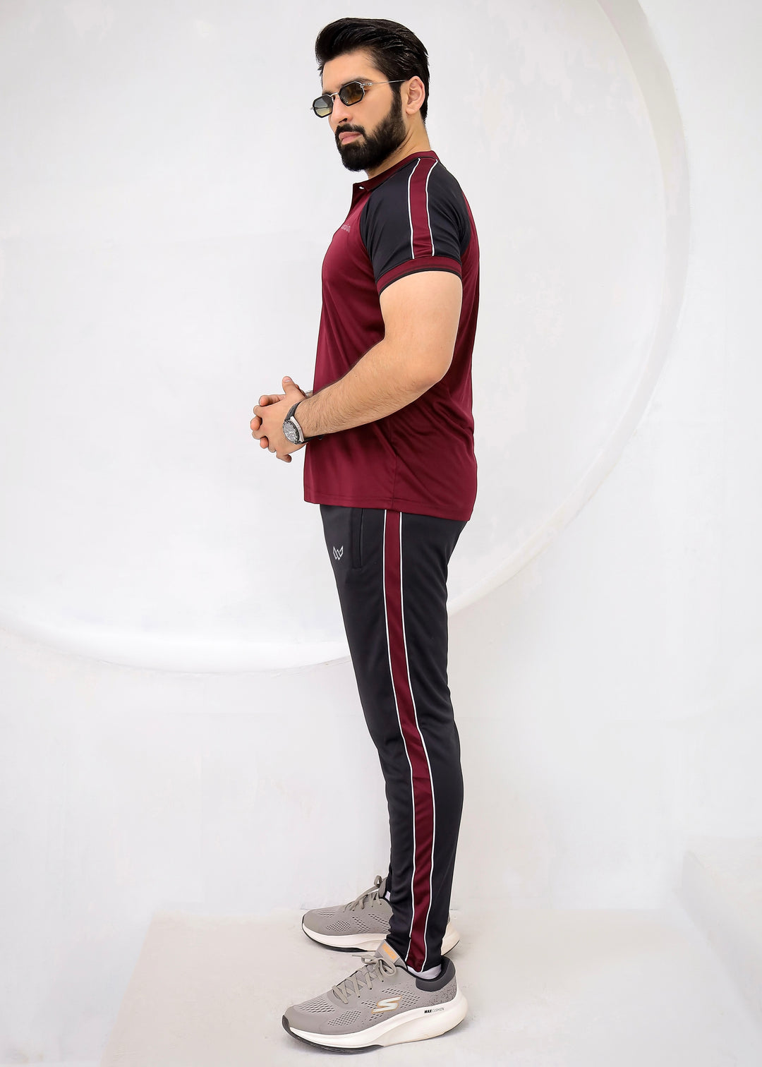 Imperial - Dri-Fit Polo Twinset