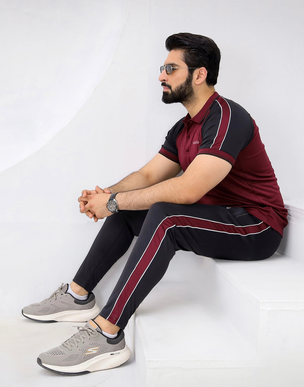 Imperial - Dri-Fit Polo Twinset