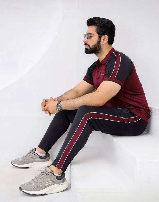 Imperial - Dri-Fit Polo Twinset