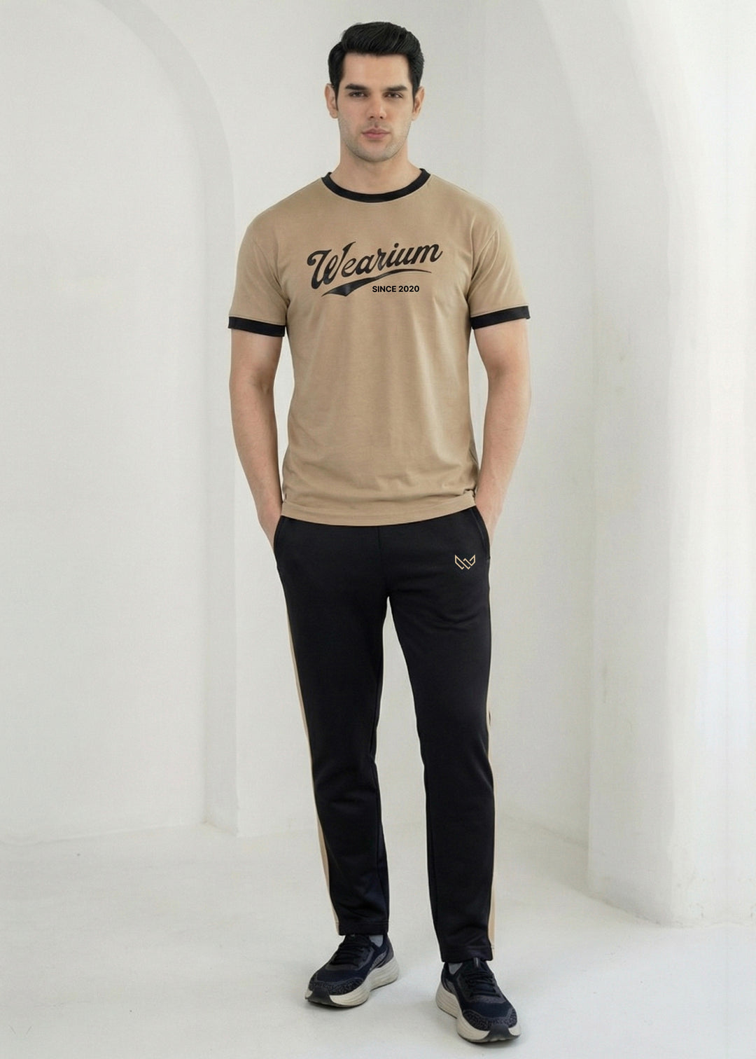 Trademark 2.0 - Dri-Fit Tracksuit