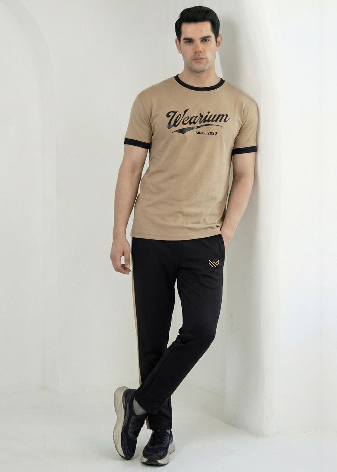 Trademark 2.0 - Dri-Fit Tracksuit