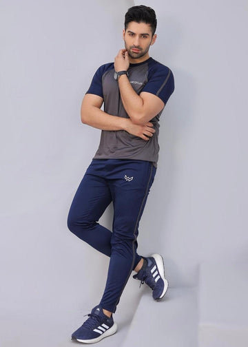 Runners Pro - Dri-Fit Tracksuit