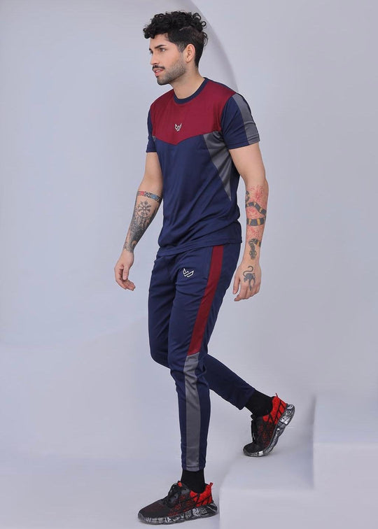 FlexFit- Dri-Fit Tracksuit