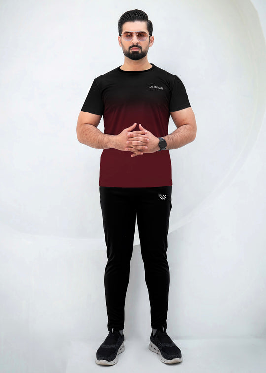 Runners Pro - Dri-Fit Tracksuit