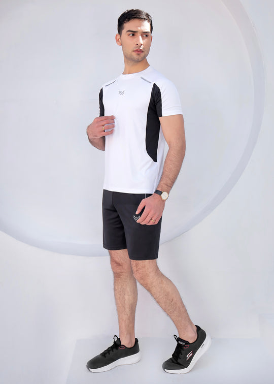 Maverick - Tee & Shorts
