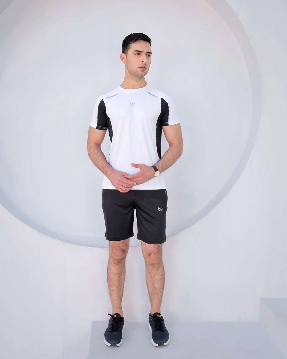 Maverick - Tee & Shorts