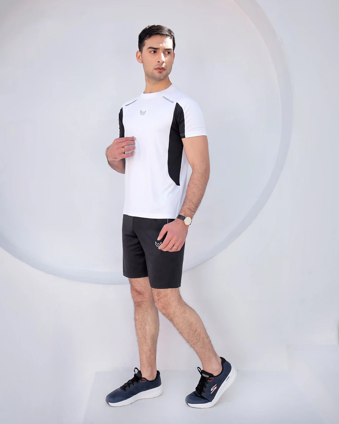 Maverick - Tee & Shorts
