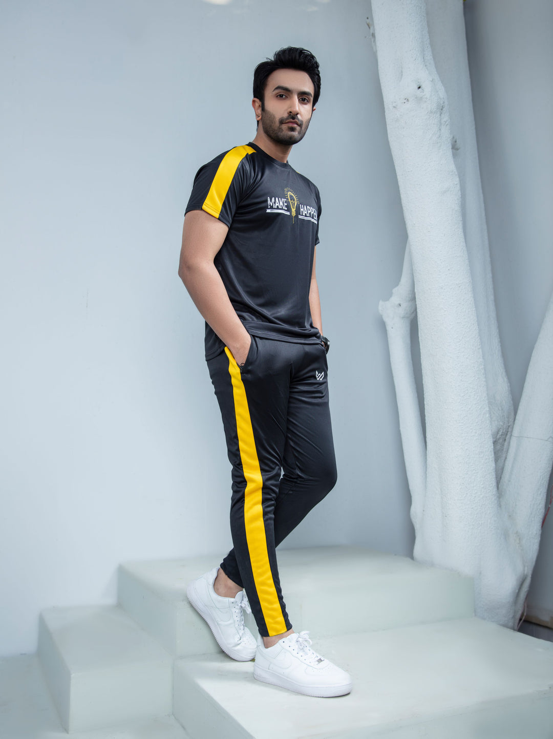 Make Ideas Happen Dri-Fit Tracksuit