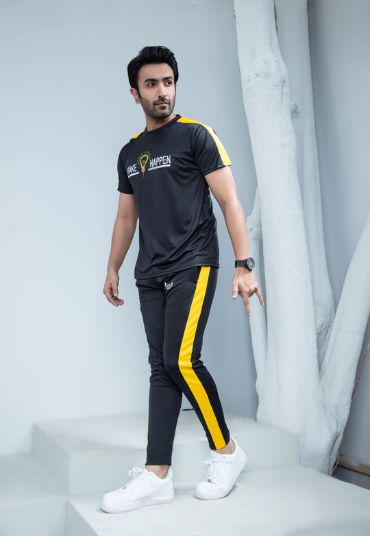 Make Ideas Happen Dri-Fit Tracksuit