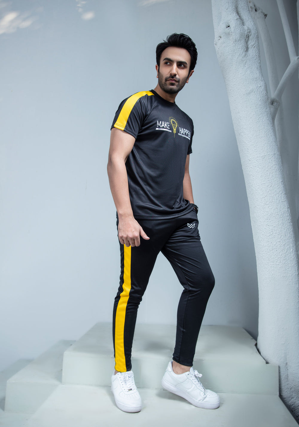 Make Ideas Happen Dri-Fit Tracksuit