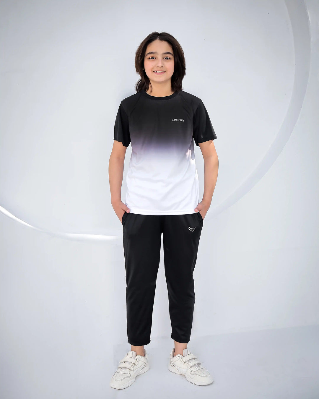 Athlete Pro - Kids Dri-Fit
